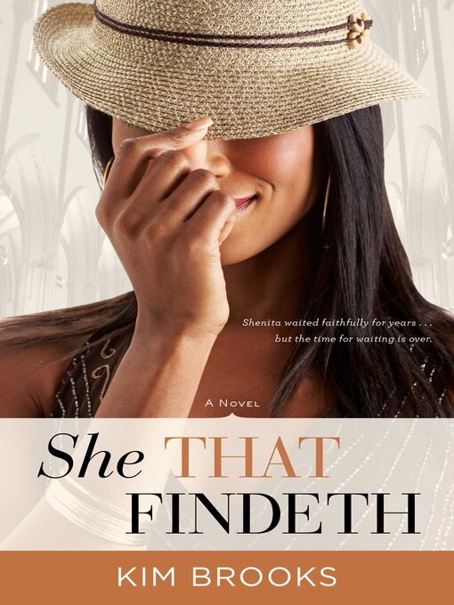 Title details for She That Findeth by Kim Brooks - Wait list